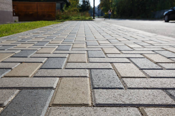 Best Local Driveway Pavers  in Mckinley, PA