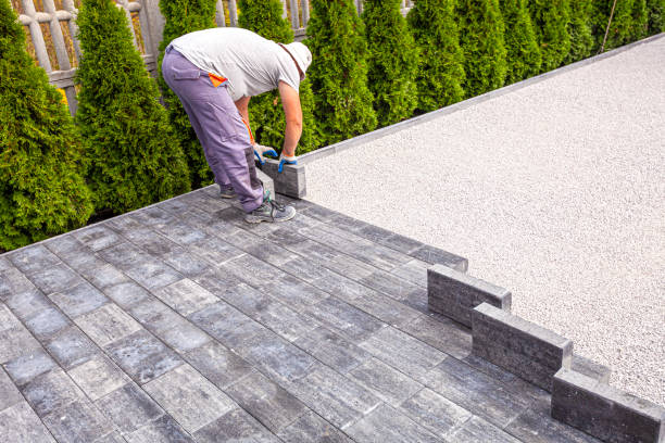  Mckinley, PA Driveway Pavers Pros