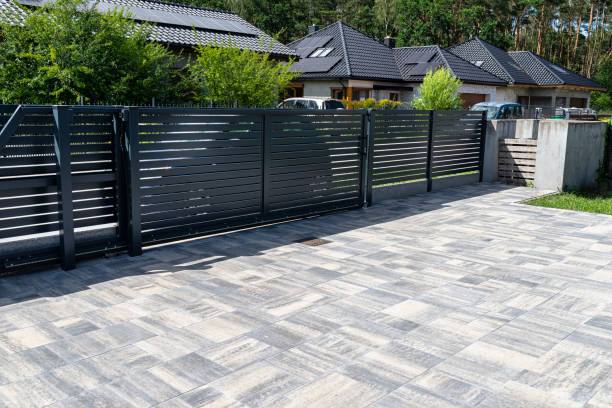Best Driveway Resurfacing Pavers  in Mckinley, PA