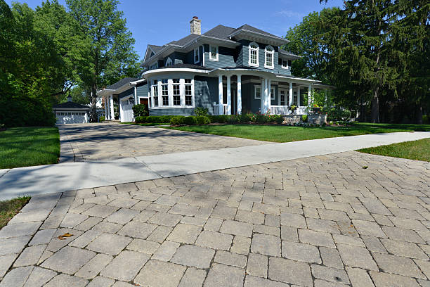 Best Permeable Paver Driveway  in Mckinley, PA