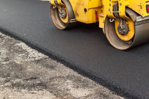 Best Custom Driveway Pavers  in Mckinley, PA